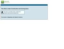 Tablet Screenshot of linxsoft.com
